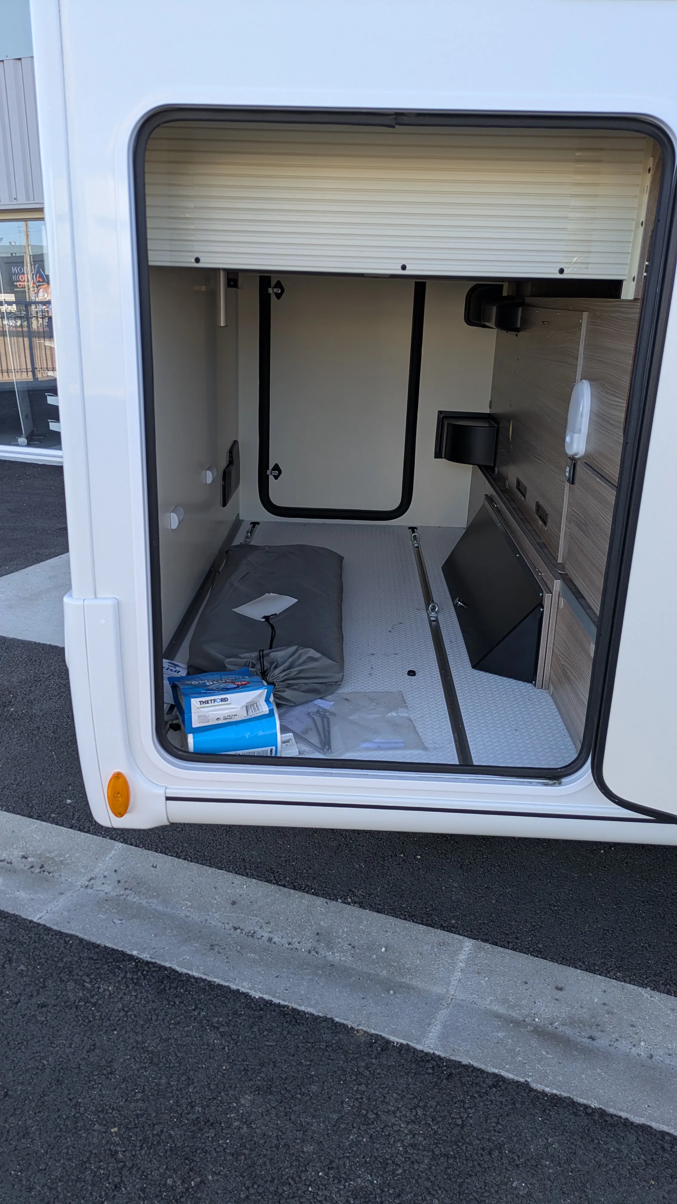 Image Autostar Privilege I 693 LC LIFT 